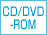 CD/DVD-ROM