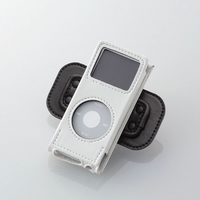 iPod nano�Ή� �ԍڗp�P�[�X - AVD-C01ANN�V���[�Y