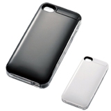 iPhone 4/4S�p�P�[�X�t�����o�C���o�b�e���[�i1850mAh�j DE-AP01L-1805�V���[�Y