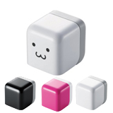 �X�}�[�g�t�H���pCUBE�^AC�[�d�� MPA-ACU01S�V���[�Y