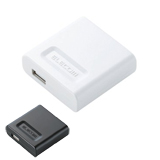 iPhone/iPod�pAC�[�d�� MPA-P10ACU�V���[�Y