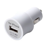 iPhone/iPod�p�V�K�[�`���[�W���[ MPA-P10CWH