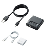 �X�}�[�g�t�H���pAC�[�d�� MPS-X10ACUC�V���[�Y
