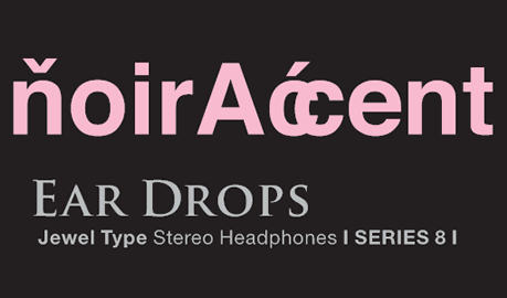 noir Accent