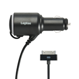 �V�K�[�\�P�b�g����iPhone/iPod�p�V�K�[�`���[�W���[ LPA-CCi02S