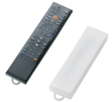 テレビ専用リモコンカバー