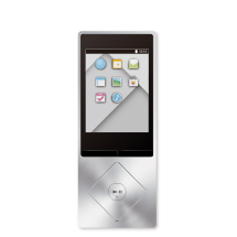 Walkman用アクセサリ