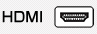 HDMI