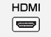 HDMI