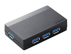 U3H-S410SBK