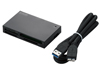 USB�P�[�u���͒��E�\�ŃR���p�N�g�Ɏ����^�ׂ�I