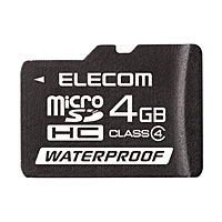 MF-MRSDHC4W�V���[�Y