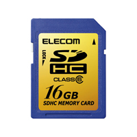 SDHC�������J�[�h - MF-FSDH04G