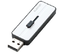 USB�������[ MF-LSU2�V���[�Y�i�z���C�g�j