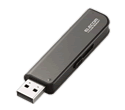 USB�������[ MF-ENU2�V���[�Y