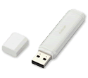 USB�������[ MF-NU2A�V���[�Y�i�z���C�g�j