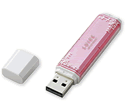 USB�������[ MF-NWU2A�V���[�Y�i�x�r�[�s���N�j