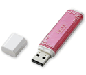 USB�������[ MF-NWU2A�V���[�Y�i�L�����f�B�s���N�j