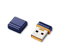 USB�������[ MF-SU2�V���[�Y�i�u���[�j