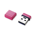USB�������[ MF-SU2�V���[�Y�i�s���N�j