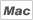 Macintosh�Ή�