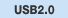 USB2.0