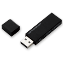 USB�������[ MF-MSU2�V���[�Y�i�u���b�N�j