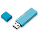 USB�������[ MF-MSU2�V���[�Y�i�u���[�j