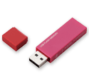 USB�������[ MF-MSU2�V���[�Y�i�s���N�j