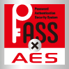�p�X���[�h�����F�؋@�\�t�Í����Z�L�����e�B�\�t�g�uPASS�iPassword Authentication Security System�j�~AES�v