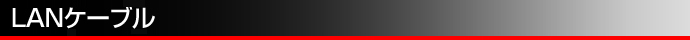 LAN�P�[�u��