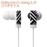 Rotterdam's doing.�Ƃ̃R���{���f��
