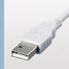 USB�P�[�u��
