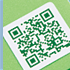 QR�R�[�h���x��