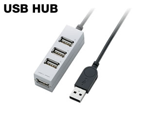 �X�^�C���b�V���ŃR���p�N�g��USB�n�u 