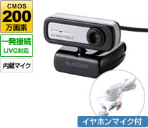 UCAM-DLD200BA�V���[�Y