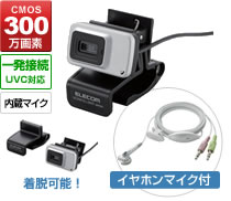 UCAM-DLL300T�V���[�Y
