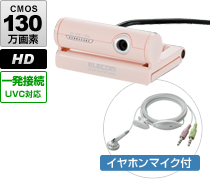 UCAM-DLN130T�V���[�Y