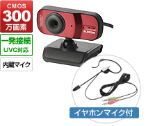 UCAM-DLV300T�V���[�Y