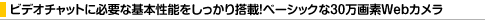 �r�f�I�`���b�g�ɕK�v�Ȋ�{���\���������蓋�ځI�x�[�V�b�N��30����fWeb�J����