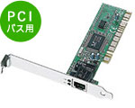 LAN-TX/PCI