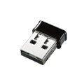 150Mbps USB2.0�Ή� �����^����LAN�A�_�v�^