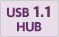 USB1.1�n�u�@�\����
