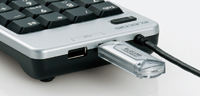 �}�E�X��USB�������Ȃǐڑ��\�I2�|�[�gUSB2.0�n�u�@�\����