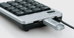 �}�E�X��USB�������Ȃǐڑ��\�I2�|�[�gUSB2.0�n�u�@�\����