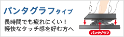 �p���^�O���t�^�C�v