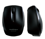 Bluetooth(R) BlueLED�}�E�X M-BL3BB�V���[�Y