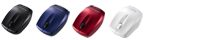 Bluetooth(R) BlueLED�}�E�X M-BL3BB�V���[�Y