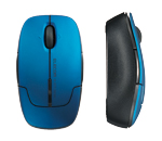 Bluetooth&reg; 3.0 ���[�U�[�}�E�X M-BT5BL�V���[�Y