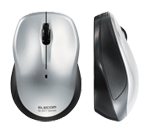 Bluetooth&reg; 3.0 ���w���}�E�X M-BT7BR�V���[�Y